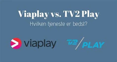 viaplay tv2 play